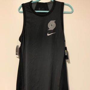 PORTLAND TRAILBLAZERS ⛹🏽‍♂️🔴⚫️ JERSEY